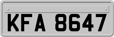 KFA8647