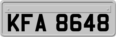 KFA8648