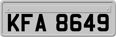 KFA8649