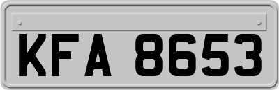 KFA8653