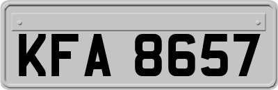 KFA8657