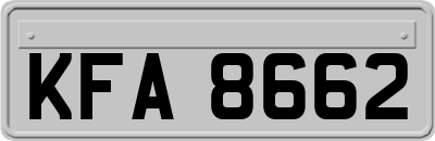 KFA8662