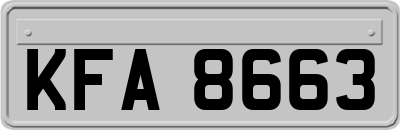 KFA8663