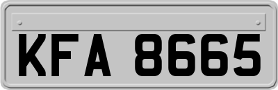 KFA8665