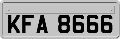 KFA8666
