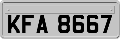 KFA8667