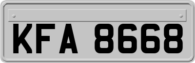 KFA8668