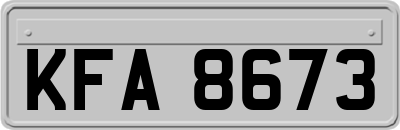 KFA8673
