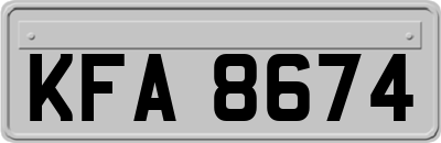 KFA8674