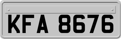 KFA8676