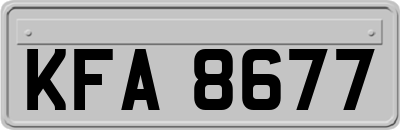 KFA8677