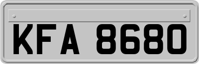 KFA8680