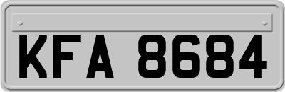 KFA8684
