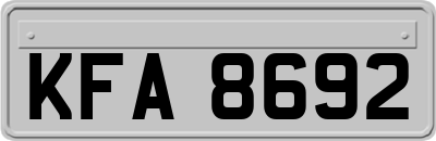 KFA8692