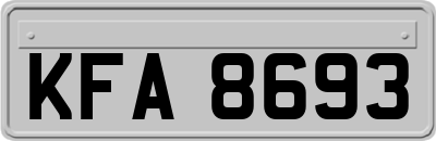KFA8693
