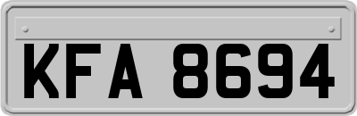 KFA8694