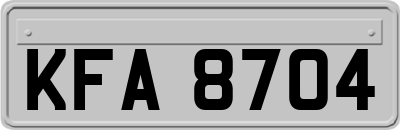 KFA8704