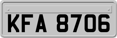 KFA8706