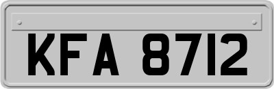 KFA8712