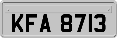 KFA8713