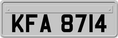 KFA8714