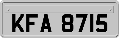 KFA8715