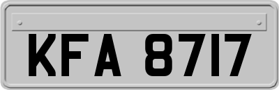 KFA8717