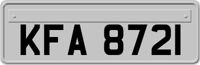 KFA8721
