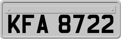 KFA8722