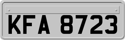 KFA8723