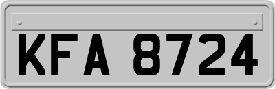 KFA8724