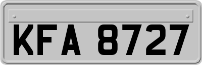 KFA8727