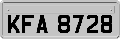 KFA8728