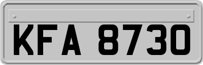 KFA8730