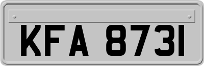 KFA8731