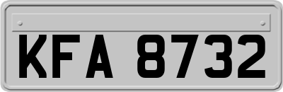 KFA8732