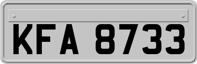 KFA8733