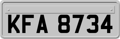 KFA8734