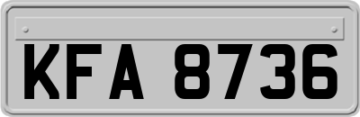 KFA8736