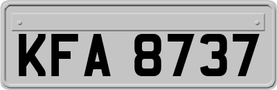 KFA8737