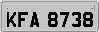 KFA8738