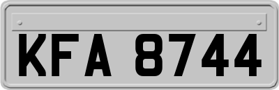 KFA8744