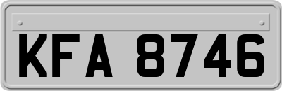 KFA8746