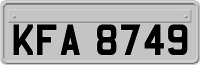 KFA8749