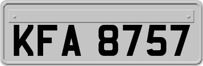 KFA8757