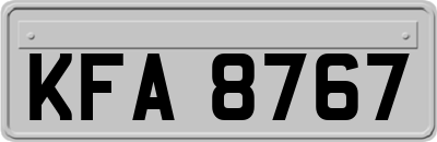 KFA8767