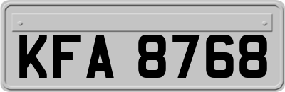 KFA8768