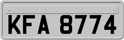 KFA8774