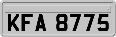 KFA8775