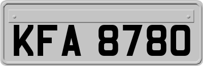 KFA8780